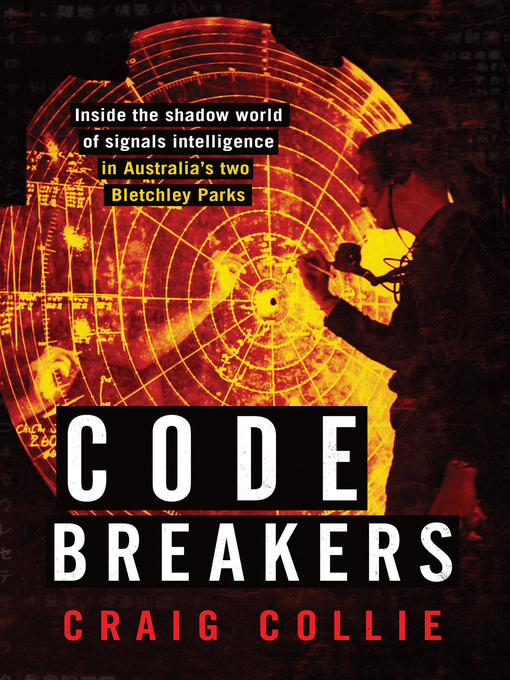Title details for Code Breakers by Craig Collie - Wait list